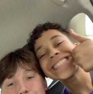 Meet your Posher, Markus